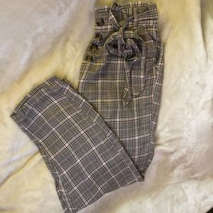 American Eagle Casual Pants